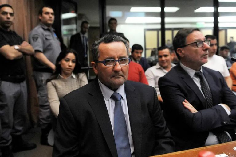 Juicio Condenas De Hasta 17 Años De Prisión Por El Caso Que Destapó